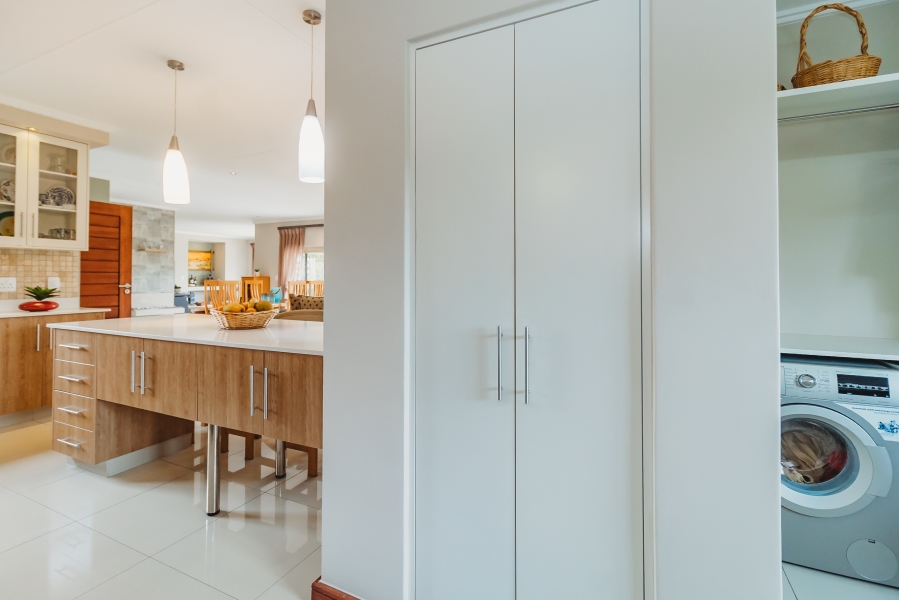 4 Bedroom Property for Sale in Earls Court Lifestyle Estate Western Cape